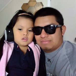 Meet your Posher, Cesar